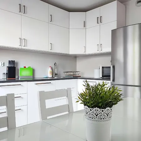 Szwed-sniadowskiej Apartment *